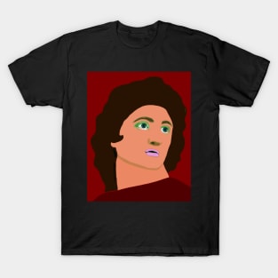 alexander the great T-Shirt